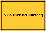 Seehausen bei Jüterbog