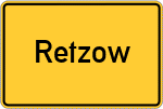 Retzow
