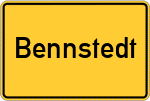 Bennstedt