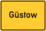 Güstow, Uckermark
