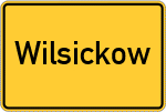 Wilsickow