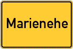 Marienehe