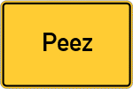 Peez