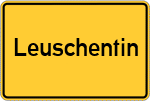 Leuschentin
