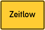 Zeitlow