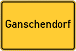 Ganschendorf