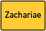 Zachariae