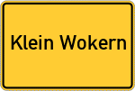 Klein Wokern