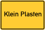 Klein Plasten