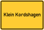 Klein Kordshagen
