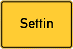 Settin