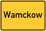 Wamckow
