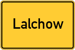 Lalchow