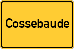 Cossebaude