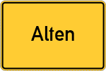 Alten