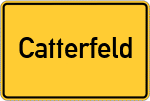 Catterfeld