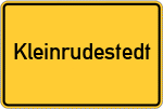 Kleinrudestedt