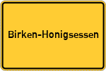 Birken-Honigsessen