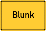 Blunk