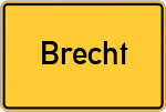 Brecht, Eifel