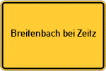 Breitenbach bei Zeitz, Elster