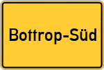 Bottrop-Süd