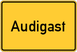 Audigast