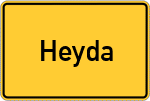 Heyda