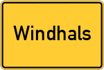 Windhals
