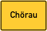 Chörau
