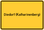Diedorf (Katharinenberg)