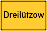 Dreilützow