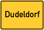 Dudeldorf