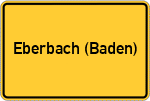Eberbach (Baden)