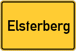 Elsterberg, Vogtland