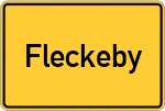 Fleckeby
