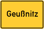 Geußnitz