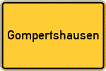 Gompertshausen
