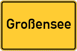 Großensee, Kreis Stormarn