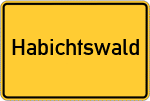 Habichtswald