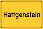 Hattgenstein