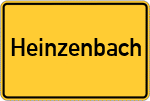 Heinzenbach