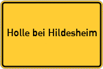 Holle bei Hildesheim