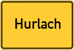 Hurlach, Oberbayern