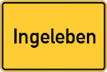 Ingeleben