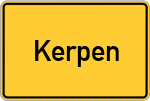 Kerpen, Rheinland