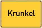 Krunkel