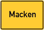 Macken