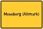 Meseberg (Altmark)