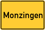 Monzingen